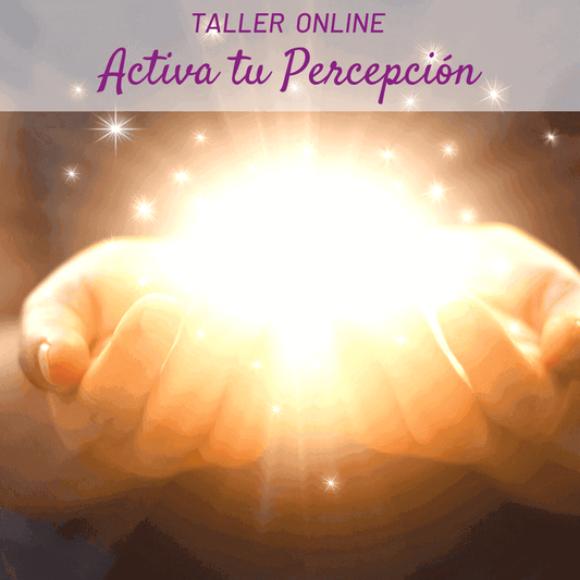 Taller Online Activa Tu Preparación